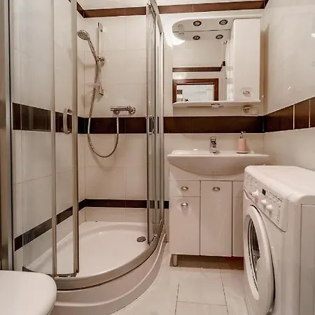 Charming And Cozy-city Center-pl3