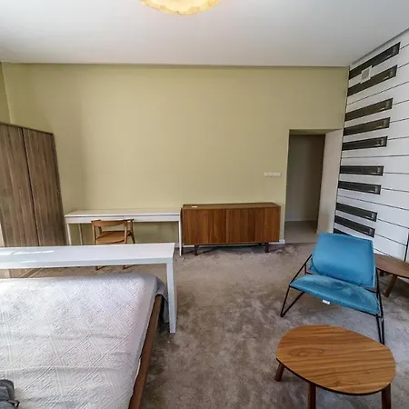 Charming And Cozy-city Center-pl3 * Warszawa