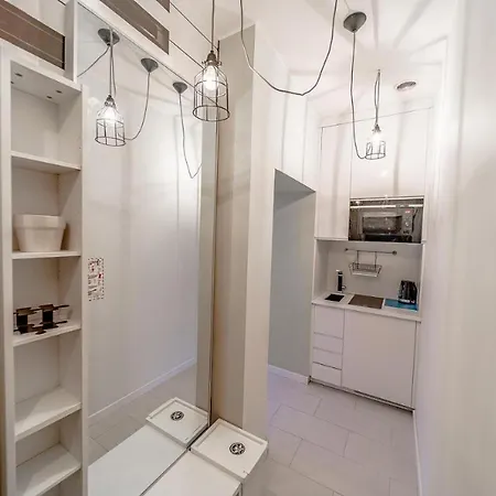 Charming And Cozy-city Center-pl3