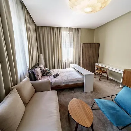 Charming And Cozy-city Center-pl3 Lägenhet Warszawa